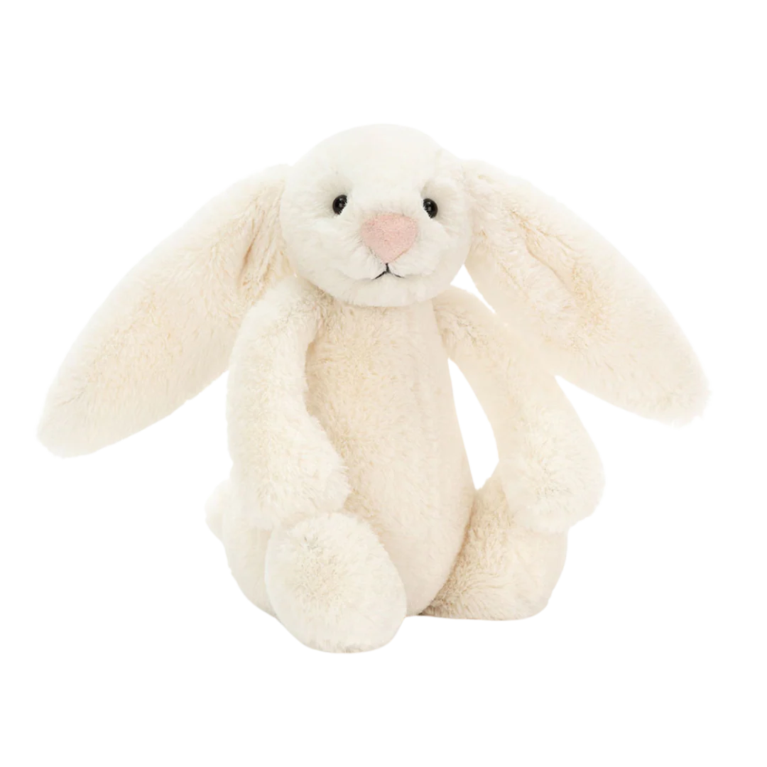 Jellycat Plush