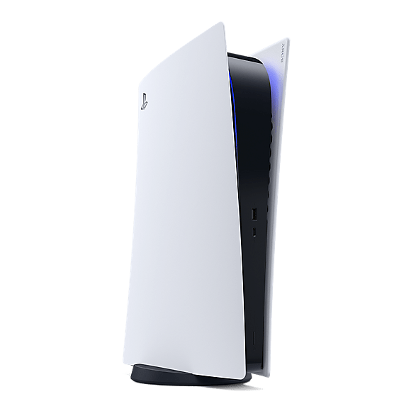 PS5 Console