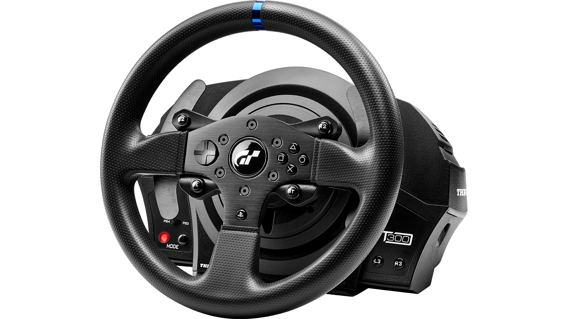 T300 Racing Wheel